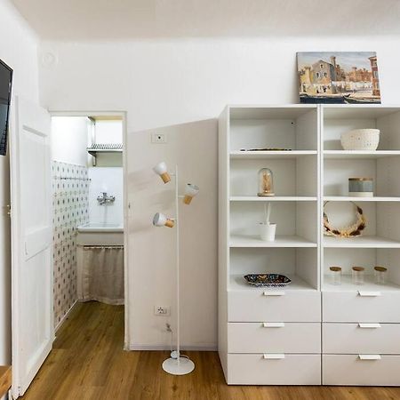 Apartmán Casa Pratello Boloňa Exteriér fotografie