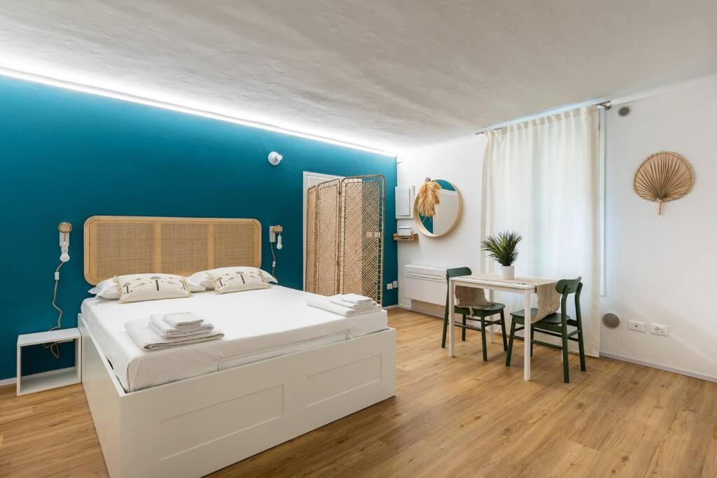 Apartmán Casa Pratello Boloňa Exteriér fotografie