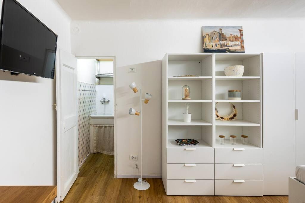 Apartmán Casa Pratello Boloňa Exteriér fotografie