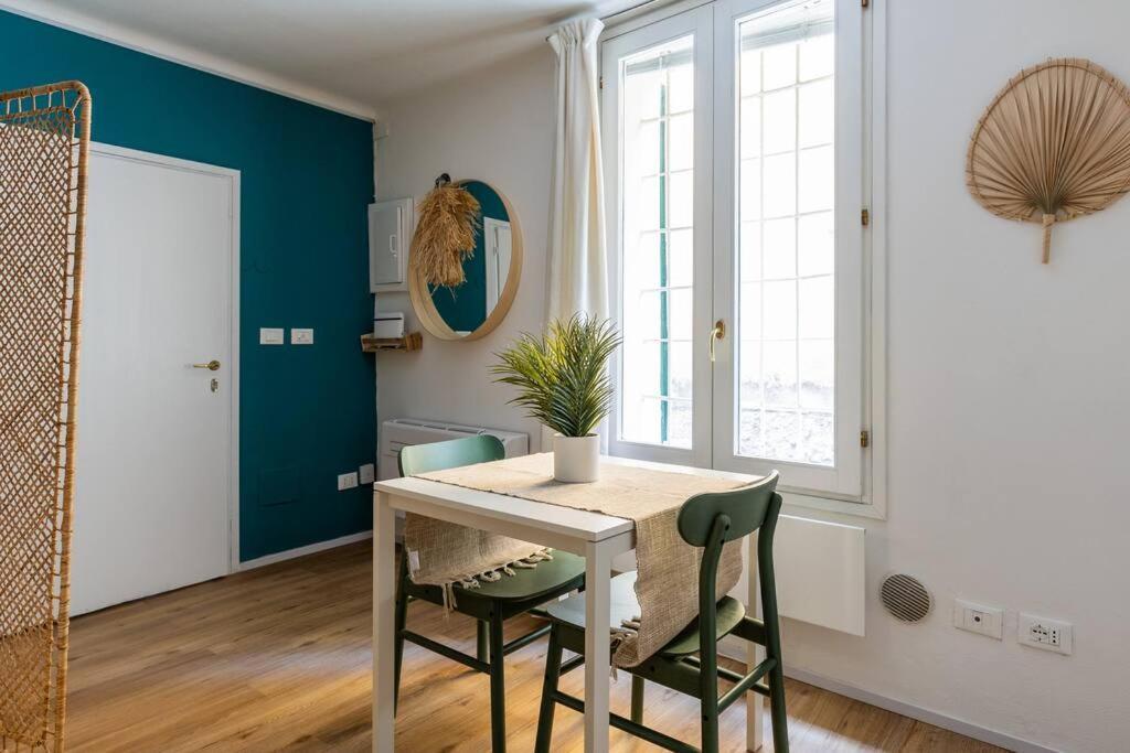 Apartmán Casa Pratello Boloňa Exteriér fotografie