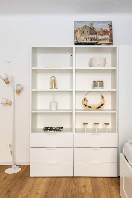 Apartmán Casa Pratello Boloňa Exteriér fotografie