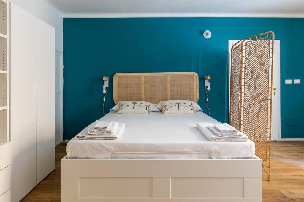 Apartmán Casa Pratello Boloňa Exteriér fotografie