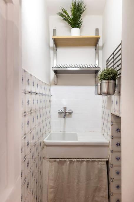 Apartmán Casa Pratello Boloňa Exteriér fotografie