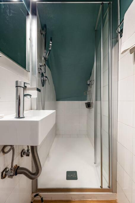 Apartmán Casa Pratello Boloňa Exteriér fotografie
