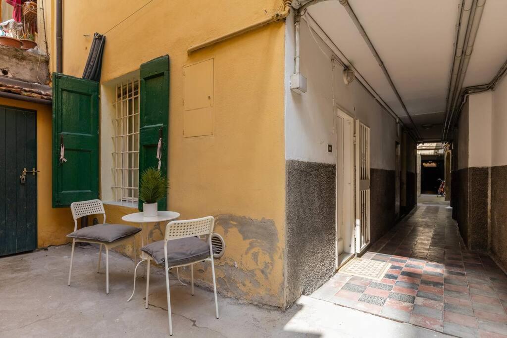 Apartmán Casa Pratello Boloňa Exteriér fotografie