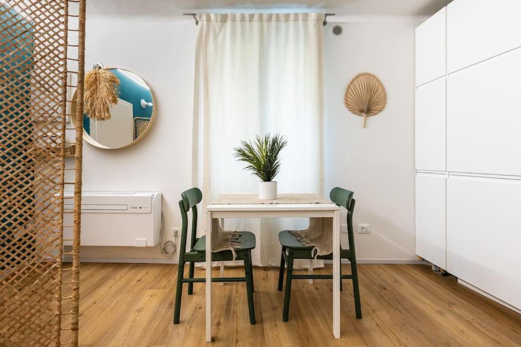 Apartmán Casa Pratello Boloňa Exteriér fotografie
