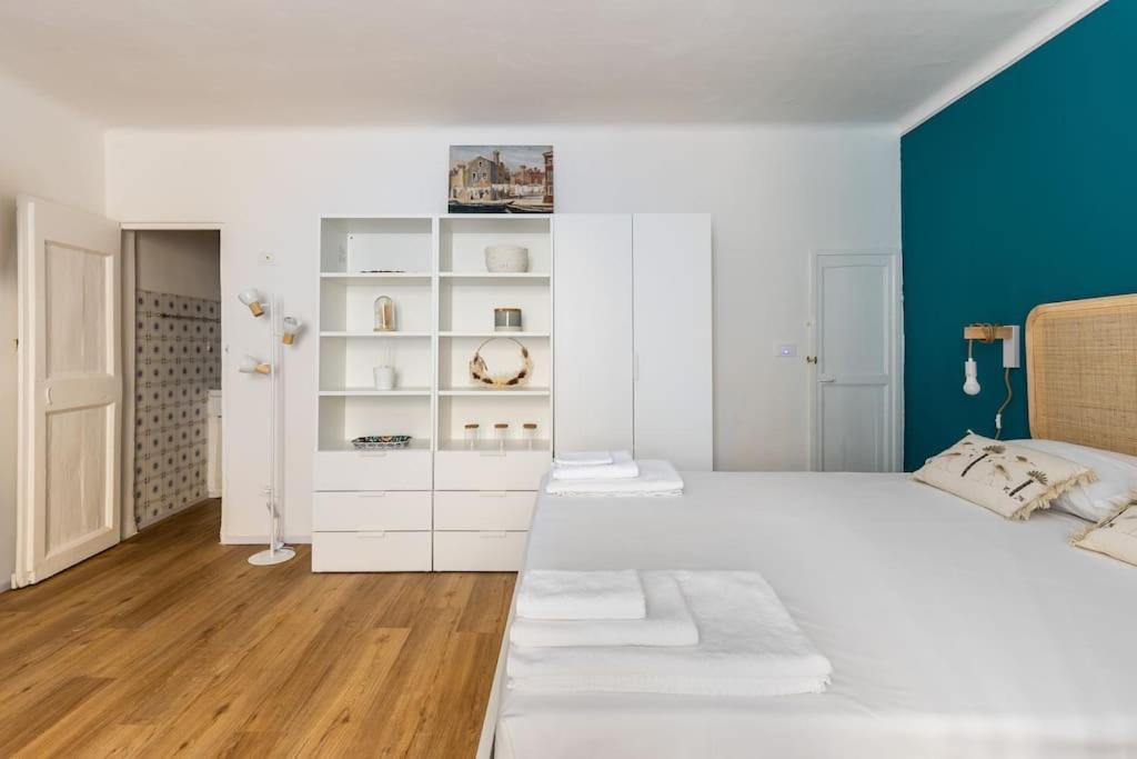 Apartmán Casa Pratello Boloňa Exteriér fotografie