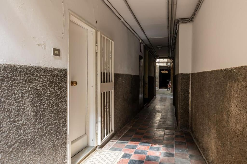 Apartmán Casa Pratello Boloňa Exteriér fotografie