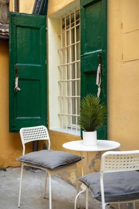 Apartmán Casa Pratello Boloňa Exteriér fotografie