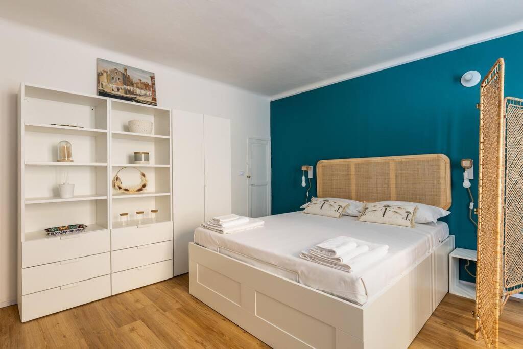 Apartmán Casa Pratello Boloňa Exteriér fotografie