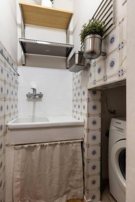 Apartmán Casa Pratello Boloňa Exteriér fotografie