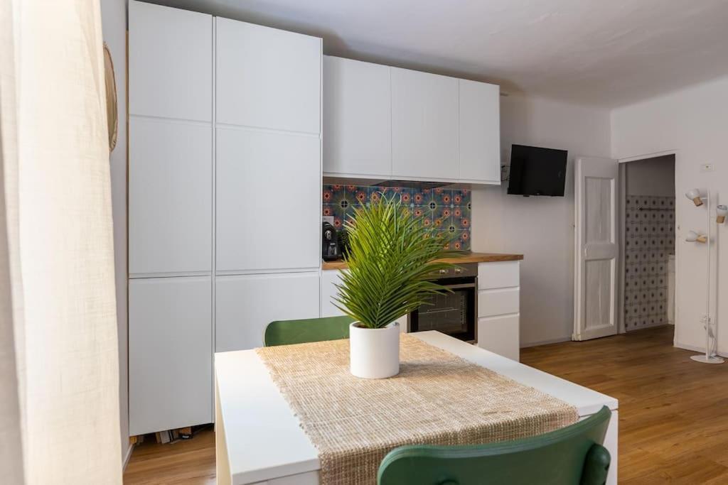 Apartmán Casa Pratello Boloňa Exteriér fotografie